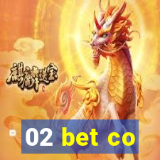 02 bet co